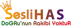 SesliHas – Canlı ve Hızlı Sesli Sohbet ile Anında Bağlantı 